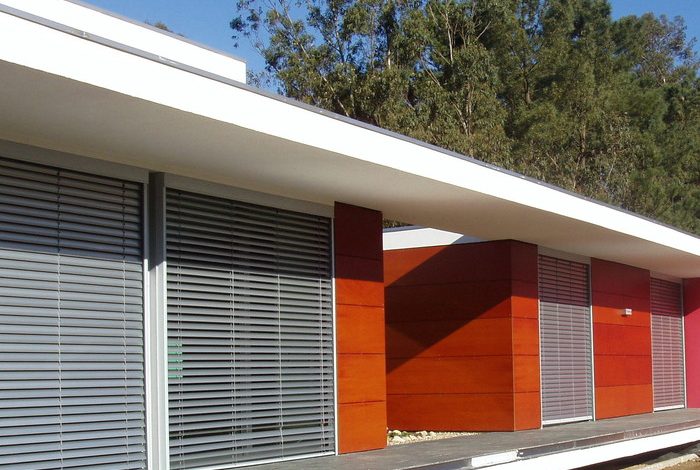 Solar Breezes